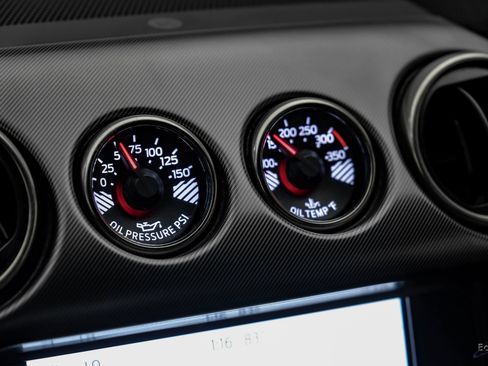 Used 2022 Ford Mustang Shelby GT500 w/ Technology Package image 57