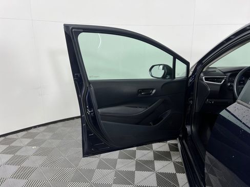 Certified 2024 Toyota Corolla LE image 34