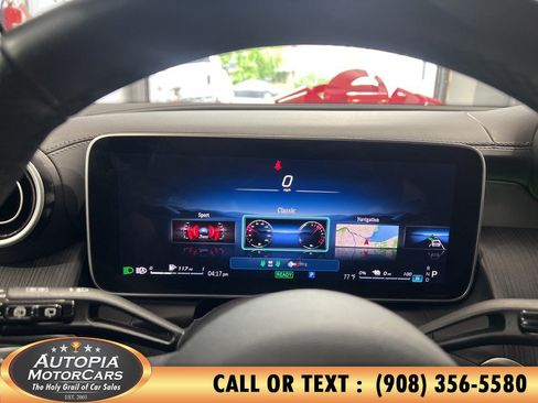 Used 2025 Mercedes-Benz GLC 350e 4MATIC w/ AMG Line image 31