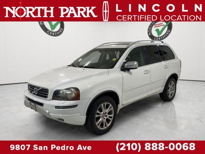 Used 2013 Volvo XC90 3.2