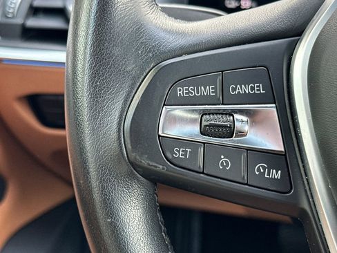 Used 2023 BMW i4 eDrive35 w/ Parking Assistance Package image 26