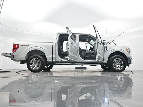 Used 2023 Ford F150 XLT w/ Equipment Group 302A High image 45