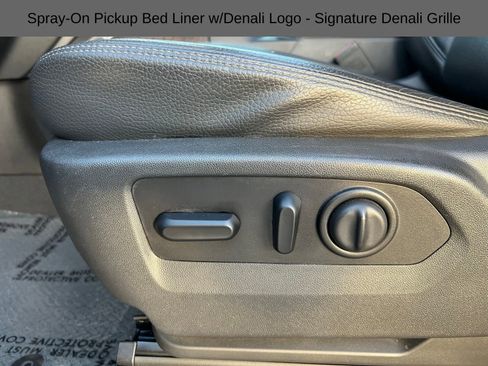 Used 2020 GMC Sierra 1500 Denali w/ Denali Ultimate Package image 27