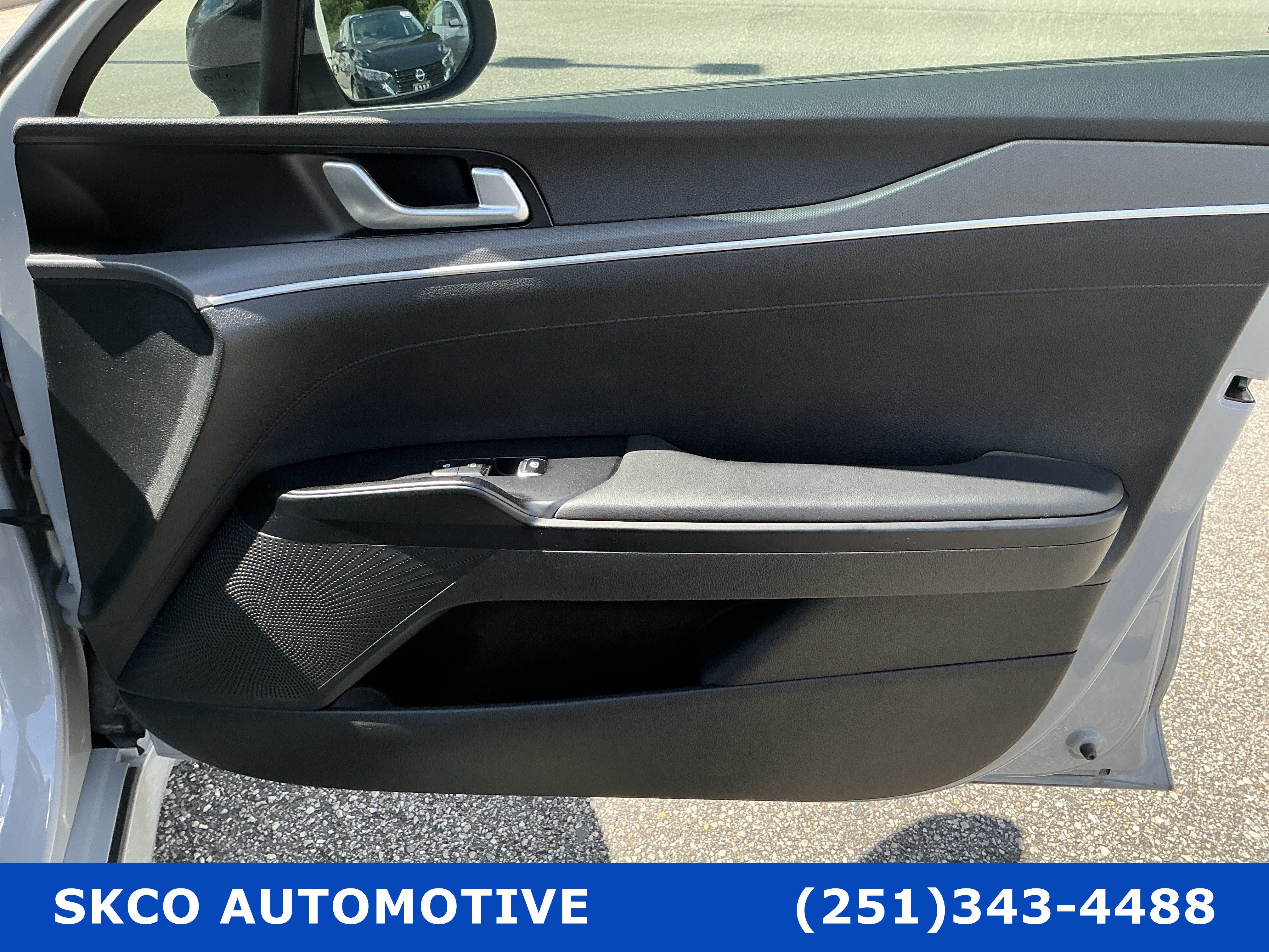 Used 2021 Kia K5 GT-Line FWD image 12