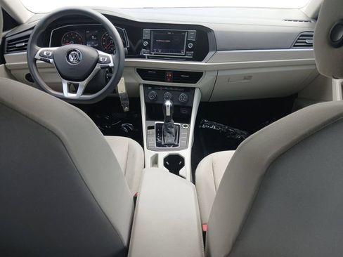 Used 2019 Volkswagen Jetta S w/ Driver Assistance Package FWD image 19