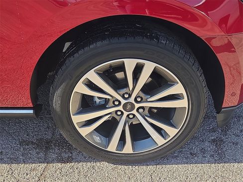 Used 2021 Ford Expedition Limited image 7