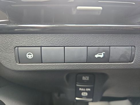 New 2026 Nissan Murano SL AWD/4WD image 25