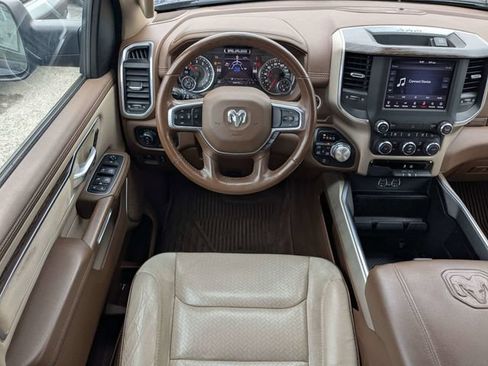 Used 2020 RAM 1500 Laramie AWD/4WD image 14