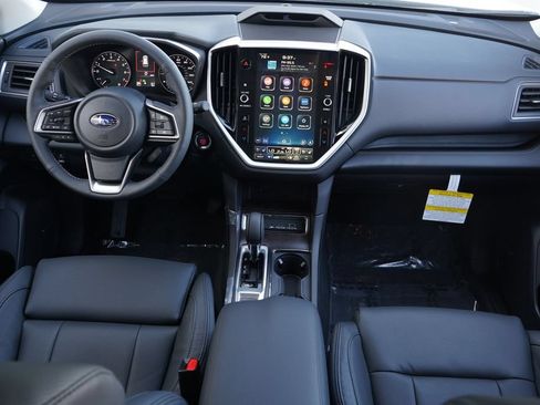 New 2026 Subaru Ascent Touring w/ Popular Package #1 AWD/4WD image 9