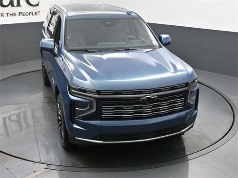 New 2026 Chevrolet Tahoe High Country w/ LPO, Illumination Package image 26