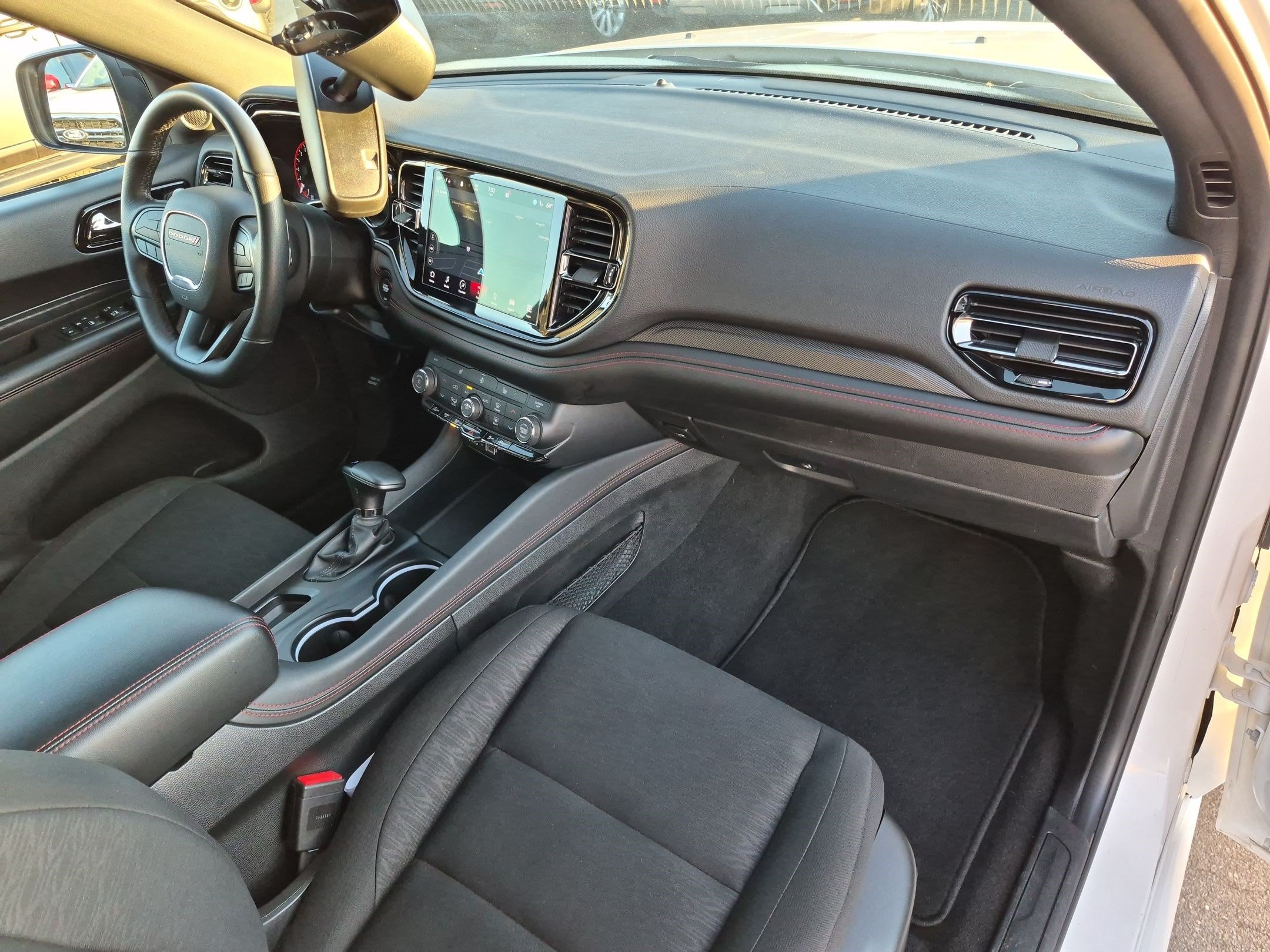 Used 2026 Dodge Durango GT AWD/4WD image 35