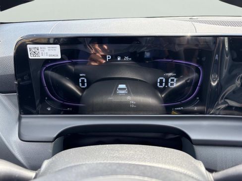 New 2026 Kia Seltos LX image 32