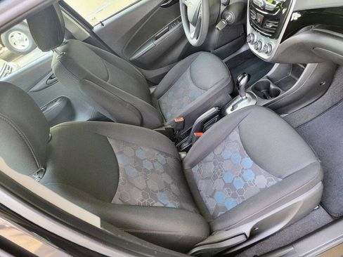 Used 2017 Chevrolet Spark LT FWD image 29