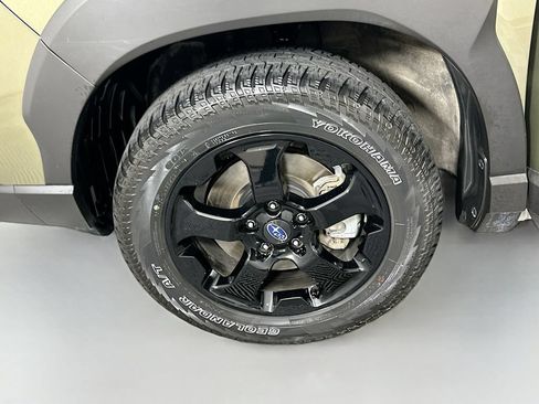 Used 2024 Subaru Forester Wilderness AWD/4WD image 31