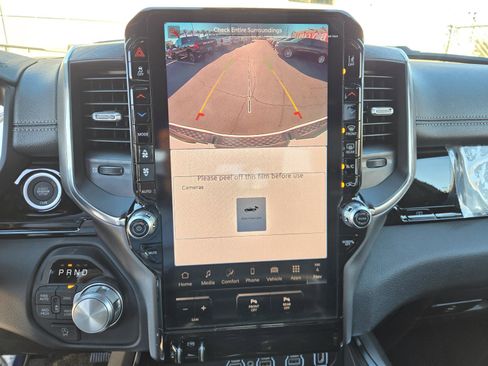 New 2026 RAM 1500 Laramie image 8