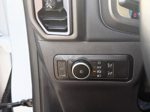 Used 2025 Ford Bronco Sport Big Bend w/ Convenience Package AWD/4WD image 27