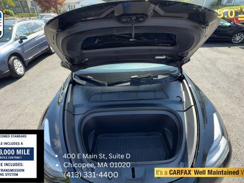 Used 2022 Tesla Model Y Performance AWD/4WD image 20