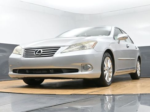 Used 2011 Lexus ES 350 FWD image 49