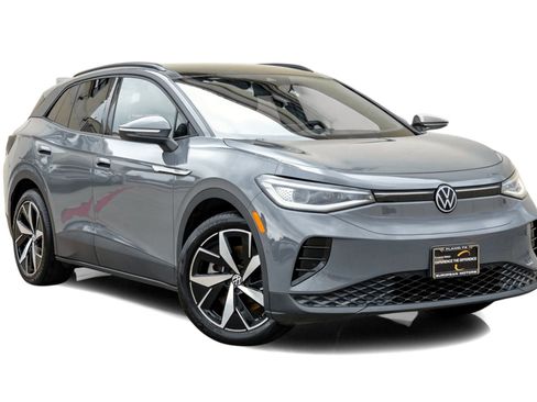 Used 2023 Volkswagen ID.4 Pro S image 6