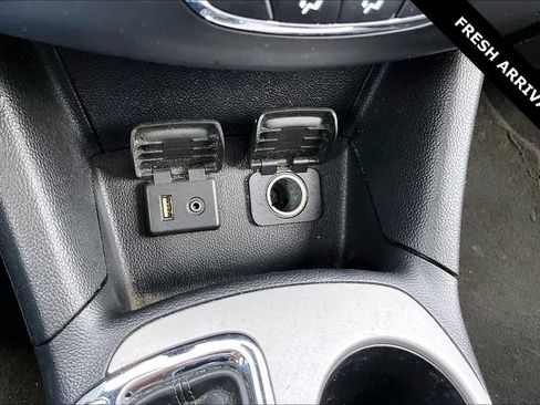 Used 2016 Chevrolet Cruze LS image 15