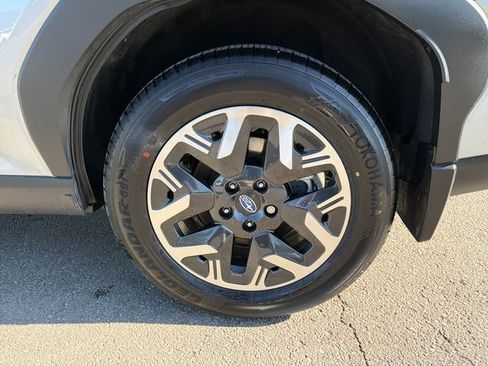 Certified 2026 Subaru Forester Premium AWD/4WD image 26