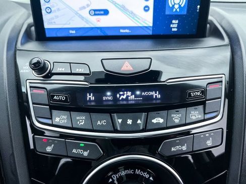 Used 2021 Acura RDX w/ Technology Package image 23