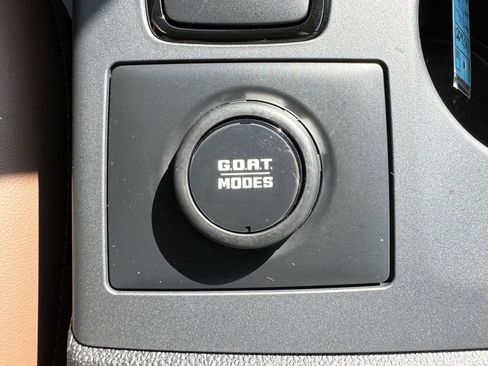 Used 2023 Ford Bronco Sport Outer Banks w/ Tech Package image 34