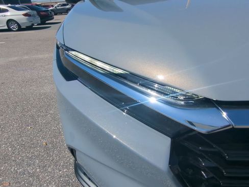 New 2026 Honda CR-V EX-L image 10