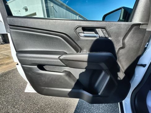 New 2026 GMC Canyon Elevation image 22