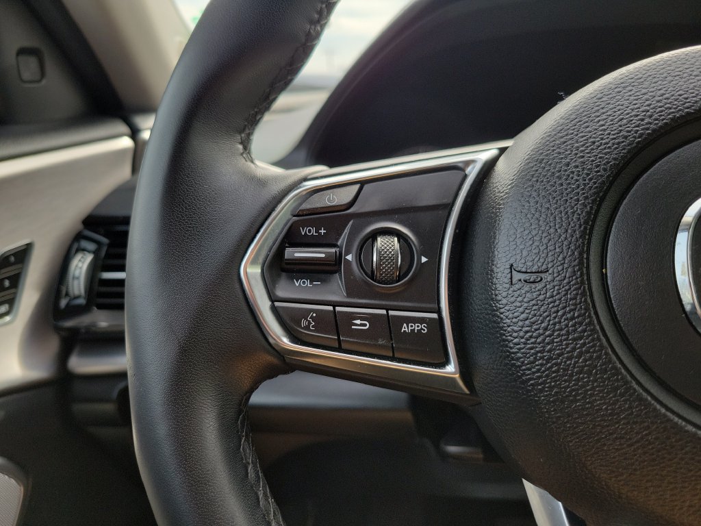 Certified 2024 Acura RDX w/ Technology Package AWD/4WD image 21