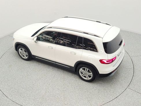 Used 2023 Mercedes-Benz GLB 250 image 29