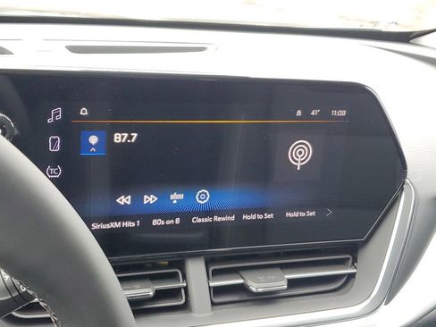 New 2026 Chevrolet Trax LT image 20