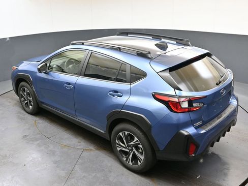 Certified 2024 Subaru Crosstrek 2.0i Premium image 47