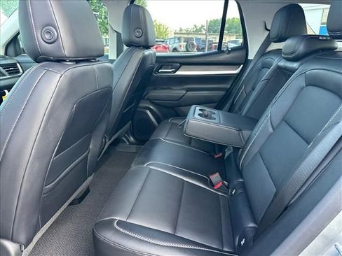 New 2026 GMC Terrain Denali AWD/4WD image 23