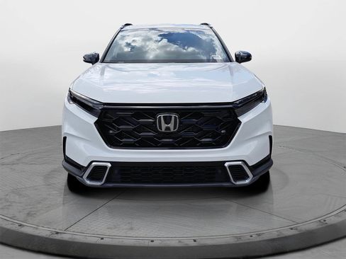 New 2026 Honda CR-V Sport Touring image 2