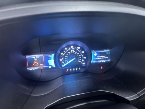 Used 2024 Ford Edge SEL image 22