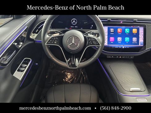 Certified 2026 Mercedes-Benz E 350 Sedan image 13
