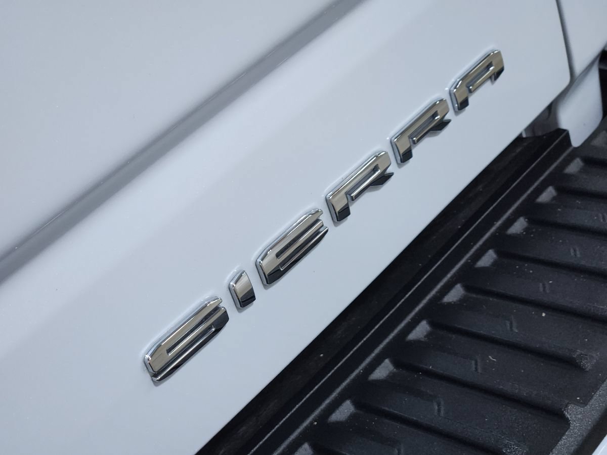Used 2026 GMC Sierra 1500 Denali AWD/4WD image 26