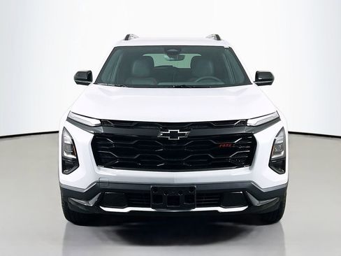 New 2026 Chevrolet Equinox RS w/ Safety and Technology Package image 2