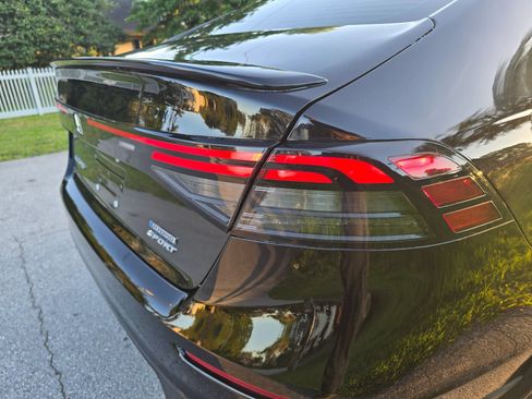 Used 2025 Honda Accord Sport image 19