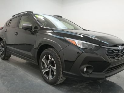 New 2025 Subaru Crosstrek 2.5i Premium