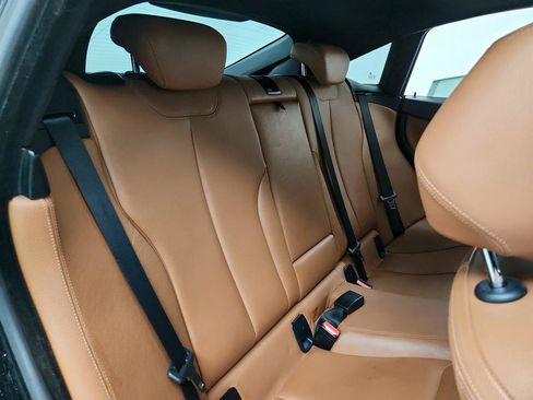 Used 2016 BMW 428i Gran Coupe w/ Technology Package RWD image 28