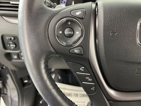 Used 2023 Honda Ridgeline RTL image 19