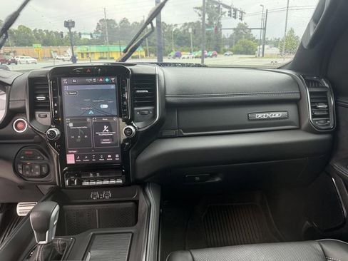 Used 2026 RAM 1500 RHO AWD/4WD image 17