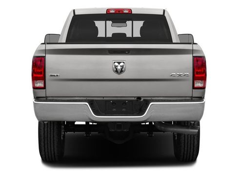 Used 2016 RAM 3500 Laramie Longhorn AWD/4WD image 8