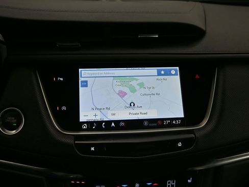 Used 2024 Cadillac XT5 Premium Luxury image 19