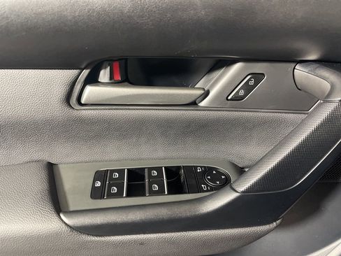 New 2026 MAZDA CX-50 AWD 2.5 Hybrid w/ Weather Package image 9