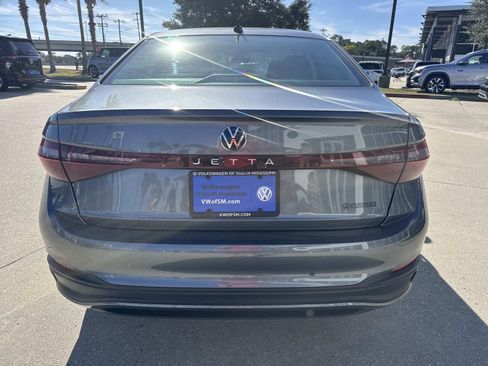 New 2026 Volkswagen Jetta S FWD image 5