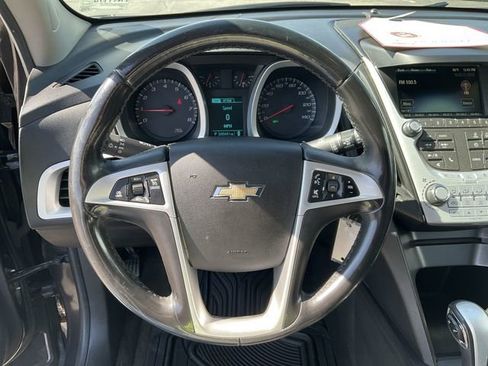 Used 2014 Chevrolet Equinox LT w/ Driver Convenience Package image 17