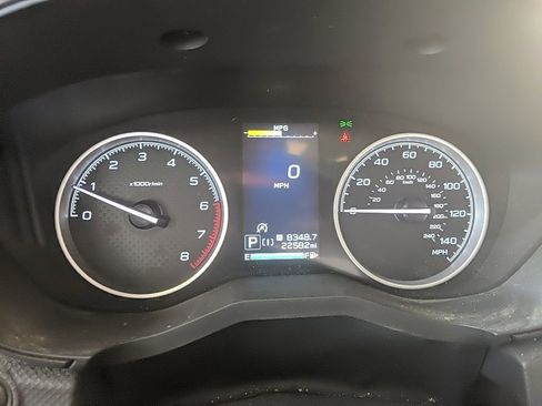 Used 2023 Subaru Forester Premium image 29